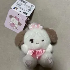 mikko sakura 桜 スフレ　Lil ala mode　マスコット