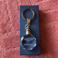 Bentley キーホルダー・キーリング 2026年最新】BENTLEY メンズ キーホルダー・キーリングの人気アイテム