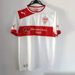元VfB Stuttgart 所属 遠藤航選手 ユニフォーム - メルカリ