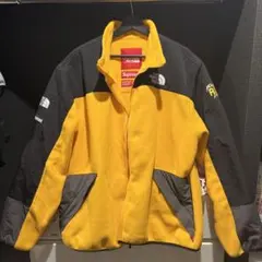 Supreme×THE NORTH FACE RTG Fleece Jacket