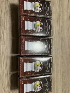 ふ*り様 ポケモン テラリウムコレクション15 5個まとめ売り