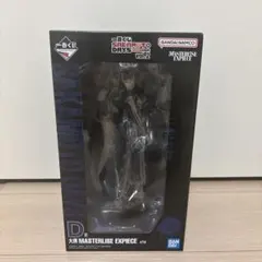 1番くじ SAKAMOTO DAYS vol.2 D賞 大佛フィギュア