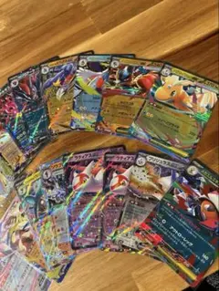 メガドリームex RR まとめ売り