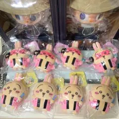 【値下げ中】ちいかわ オタ活うさぎマスコット 新品未開封 タグ付き