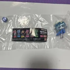 ウィルスィーツ　フィギュアコレクション