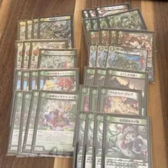 【3月15日まで】デュエル・マスターズ引退品まとめ売り