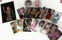 TWICE ジョンヨン グッズまとめ売り