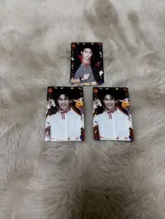 GMMTV - ForceBookトレカ