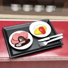 リーメント ビュッフェ盛り合わせ