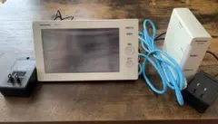 太陽光発電モニター MKN710＋MKN700 未使用 作動確認済