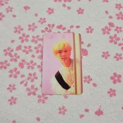 bts jin ジン lys 結 Answer アルバム CD トレカ E