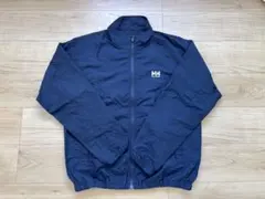 ヘリーハンセン　ヴァーレジャケット　オーシャンネイビー