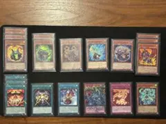 遊戯王 レッドデーモンズ 構築済みデッキ 4月制限対応 遊戯王 レッドデーモンズ 構築済みデッキ 4月制限対応 - メルカリ