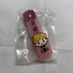 ハイキュー 一番くじ 宮侑 キーホルダー