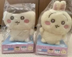 ちいかわぴたれすと〜ぽてもふシリーズvol.2〜　2点セット