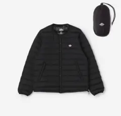 2026年最新】DANTON(ダントン)/ノーカラーダウンジャケットの人気