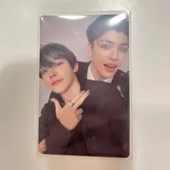 &TEAM 月狼　NICHOLAS ニコラス　MAKI マキ　トレカ