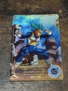 2026年最新】ドラゴンボールスーパーダイバーズ gdr パラレルの人気