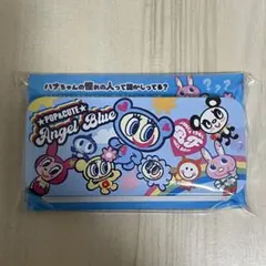 BUFFERIN × ANGEL BLUE 限定コラボ商品