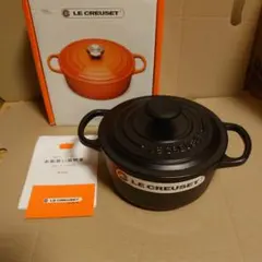 新品未使用　ル・クルーゼ　16センチ鍋 ル クルーゼ 鍋 16cm」の人気商品一覧 | 安い商品を通販サイトから探す