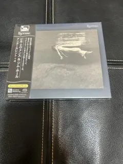 ESOTERIC SACD ESSJ-90317 ビル・エヴァンス