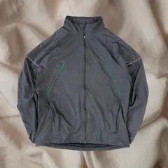 2025年最新】00s nike ナイロンジャケットの人気アイテム - メルカリ