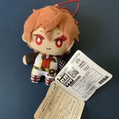 ツイステ エース ぬいぐるみ