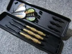 SKINNY'S タングステンダーツセット 185g - メルカリ