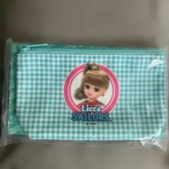 Licca SAILORS リカちゃん一番くじ セーラーズポーチ TOMY - メルカリ