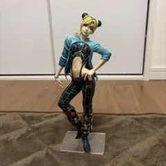 徐倫一番くじa賞箱あり