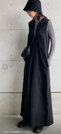 新品　レディースコーデ売り　セット売り　サロペット　オールインワン