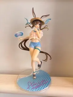 アークナイツ フィギュア アーミヤ～水着ver.～