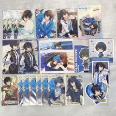 朔間凛月 ブロマイド アルカナカード ステッカー ポストカード あんスタ