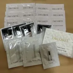 DECORTÉ AQシリーズ サンプルセット