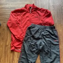 Reebokジャージセット【XL】