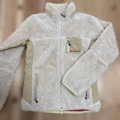 Columbia フリースジャケット M
