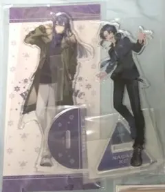 ※黒星日和様専用 長尾景 グッズ3点