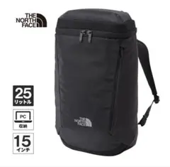 【新品】ノースフェイス　FBプロライト NM82554 K ブラック