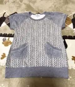 ★組曲チュニック　TM（140〜150）★