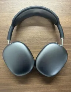 AirPodsPro MAX ヘッドフォン 第1世代 スペースグレー