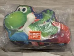 一番くじ　ザ・スーパーマリオギャラクシー・ムービー　ラストワン賞　ヨッシー