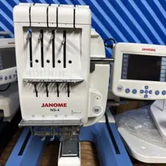 brother 刺繍ミシン ホワイト PR-620 （ジャンク） - メルカリ