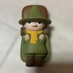 ムーミン スナフキン フィギュア マクドナルドのサムネイル