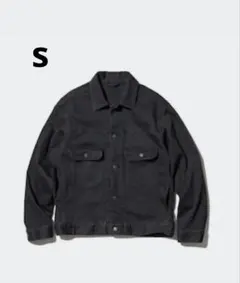 UNIQLO デニムジャケット