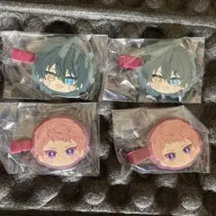 あんスタ みにコレ 前髪クリップ 宗 みか