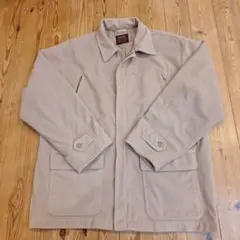 SUNLUCAS ジャケット ベージュ Lサイズのサムネイル
