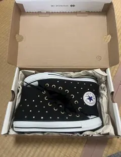 CONVERSE コンバース オールスター 5CJ292 25cm 箱付き