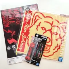 Jean-Ken Johnny まとめ売り