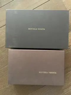 Bottega Veneta ギフト箱 セット
