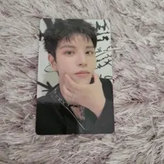 Stray Kids スンミン